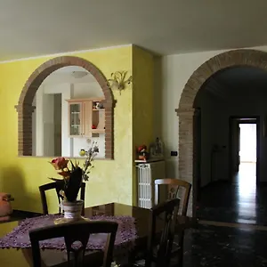 “ La Terrazza “ Casa vacanze